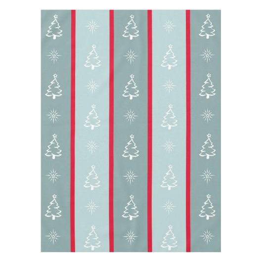 メリークリスマス テーブルクロス (正面)