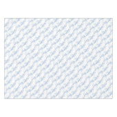 メリークリスマス テーブルクロス (正面(横))