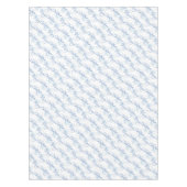 メリークリスマス テーブルクロス (正面)