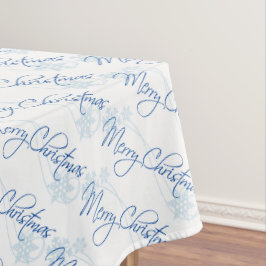 メリークリスマス テーブルクロス
