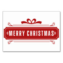 メリークリスマス