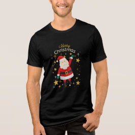 メリークリスマス トライブレンドＴシャツ