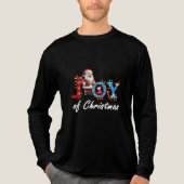 メリークリスマス トライブレンドＴシャツ (正面)