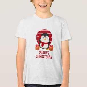 メリークリスマス トライブレンドＴシャツ