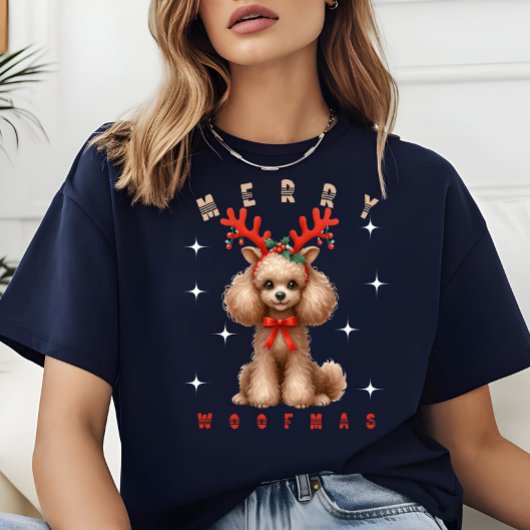 メリークリスマス トライブレンドＴシャツ