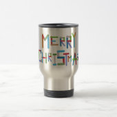 メリークリスマス トラベルマグ (中央)