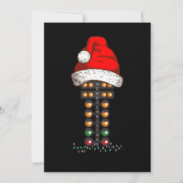 メリークリスマス ドラッグレース クリスマスツリー シーズンカード