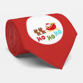 メリークリスマス ネクタイ (ロール)