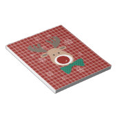 メリークリスマス! ノートパッド (アングル)