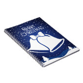 メリークリスマス ノートブック (右側)