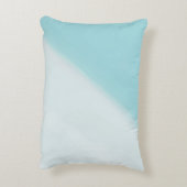 メリークリスマス&ハッピーニューイヤー型枕 アクセントクッション (裏面(縦))