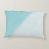 メリークリスマス&ハッピーニューイヤー型枕 アクセントクッション (裏面)