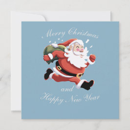 メリークリスマス＆ハッピーニューイヤー