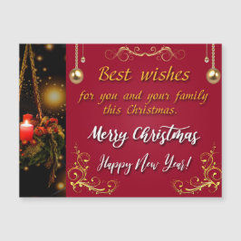 メリークリスマス＆ハッピーニューイヤー