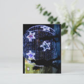 メリークリスマス＆ハッピーニューイヤー！ シーズンカード (スタンド正面)