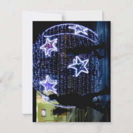 メリークリスマス＆ハッピーニューイヤー！ シーズンカード