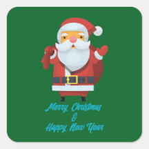 メリークリスマス&ハッピーニューイヤー