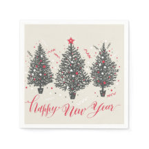 メリークリスマス&ハッピーニューイヤー