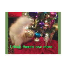 メリークリスマス&ハッピーニューイヤー