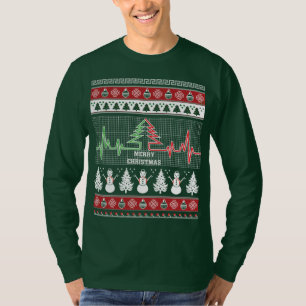 メリークリスマス＆ハッピーニューイヤー！ Tシャツ