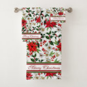 メリークリスマス バスタオルセット (インサイチュ)