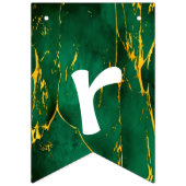 メリークリスマス!! バンティングフラッグ (第3の旗)