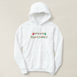 メリークリスマス！ パーカ