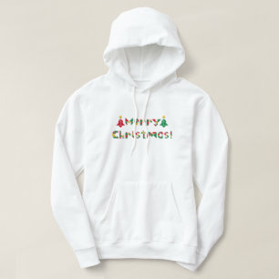 メリークリスマス! パーカ