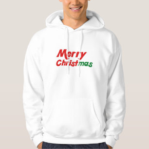 メリークリスマス パーカ