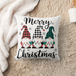 メリークリスマス・ピロー クッション