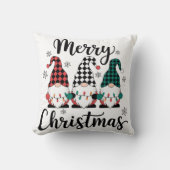 メリークリスマス・ピロー クッション (正面)