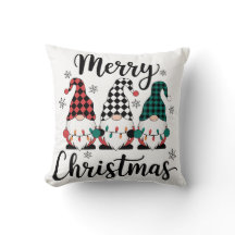 メリークリスマス・ピロー