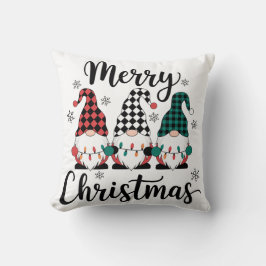メリークリスマス・ピロー クッション