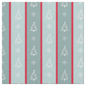 メリークリスマス ファブリック (クローズアップ)