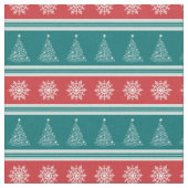 メリークリスマス ファブリック (クローズアップ)