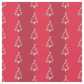メリークリスマス ファブリック (クローズアップ)