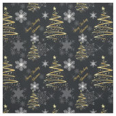 メリークリスマス ファブリック (見本)