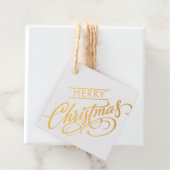 メリークリスマス フェイバータグ (箱)