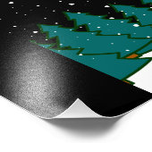 メリークリスマス フォトプリント            (角)