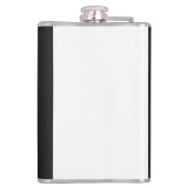 メリークリスマス フラスク (裏面)