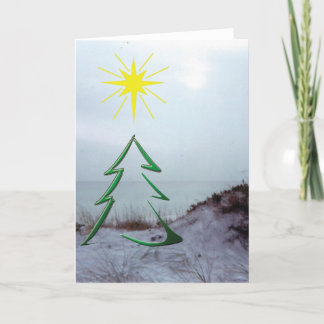 メリークリスマス – フロリダ州サウスウォルトン シーズンカード