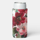 メリークリスマス ブライダルシャワーをしよう スリム缶クーラー (Seltzer裏面)