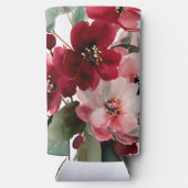 メリークリスマス ブライダルシャワーをしよう スリム缶クーラー (裏面)