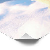 メリークリスマス，プードルドッグパピー02 - Happy Chris ポスター (コーナー)