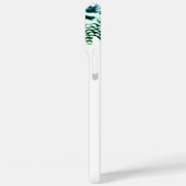 メリークリスマス!ベルとボールで子犬 Case-Mate iPhoneケース (裏面 / 左)