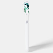 メリークリスマス!ベルとボールで子犬 Case-Mate iPhoneケース (裏面 / 左)