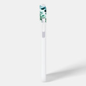 メリークリスマス！ベルとボールで子犬 Case-Mate iPhoneケース (裏面 / 左)