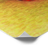 メリークリスマス ポスター (角)