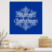 メリークリスマス ポスター (キッチン)
