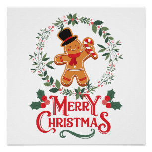 メリークリスマス ポスター